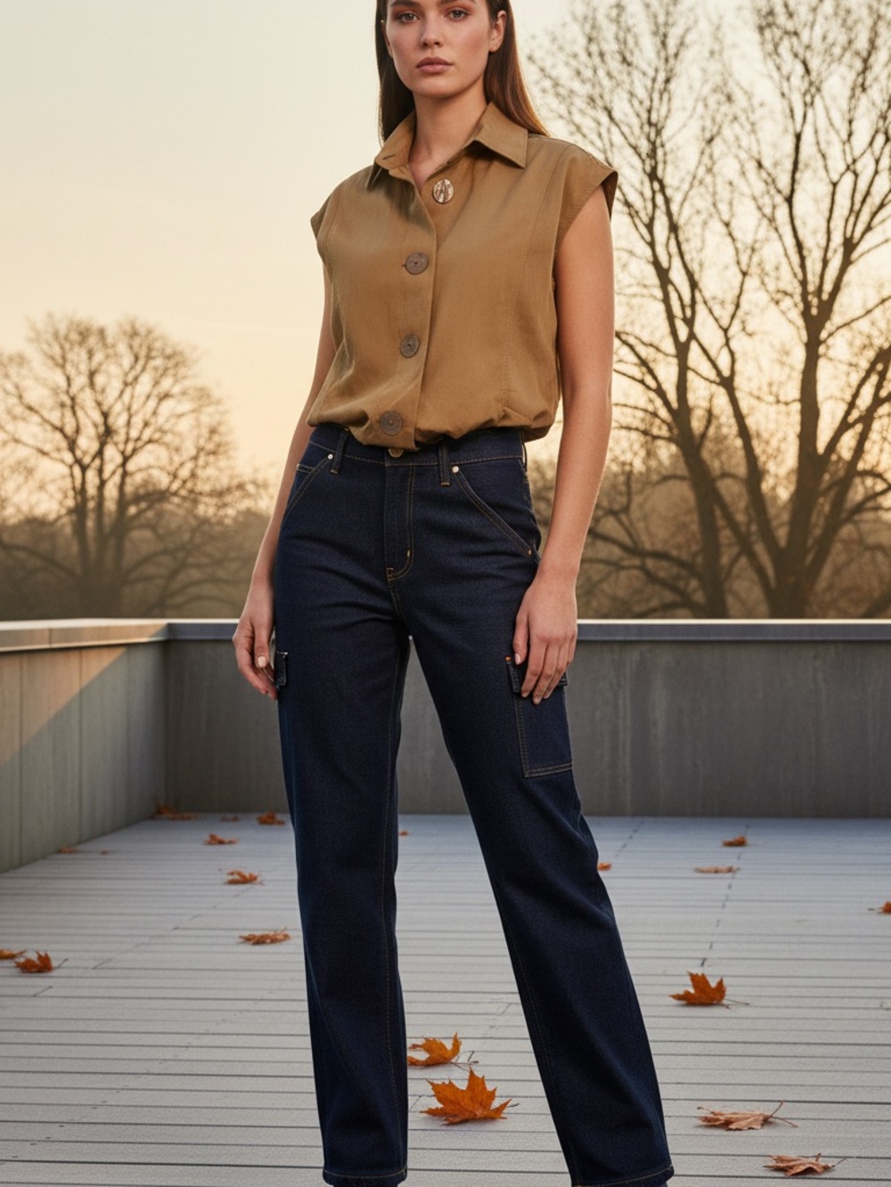 NWT Anthropologie Pilcro Dylan mid rise jeans 27